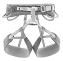 Petzl SAMA, Grey