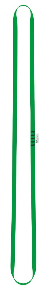 Petzl ANNEAU 120 cm, Green