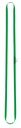 Petzl ANNEAU 120 cm, Green