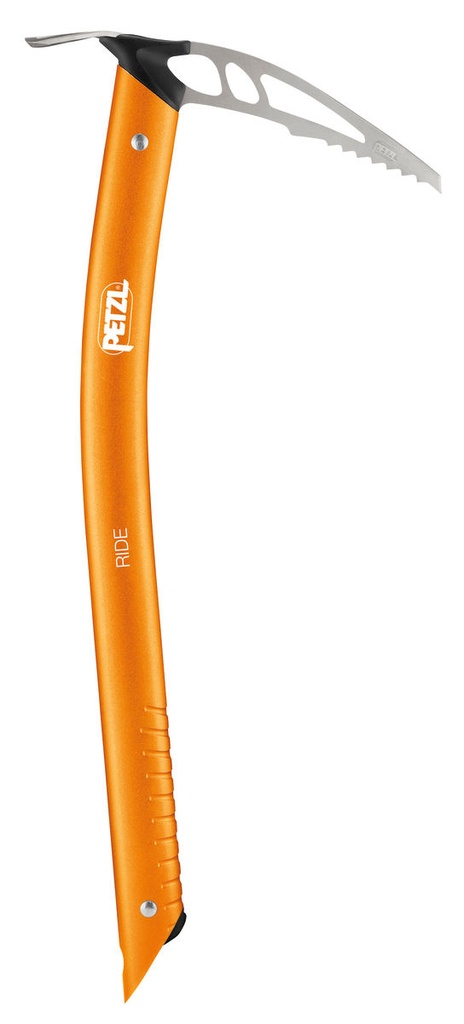 Petzl RIDE