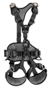 Petzl AVAO BOD FAST Black