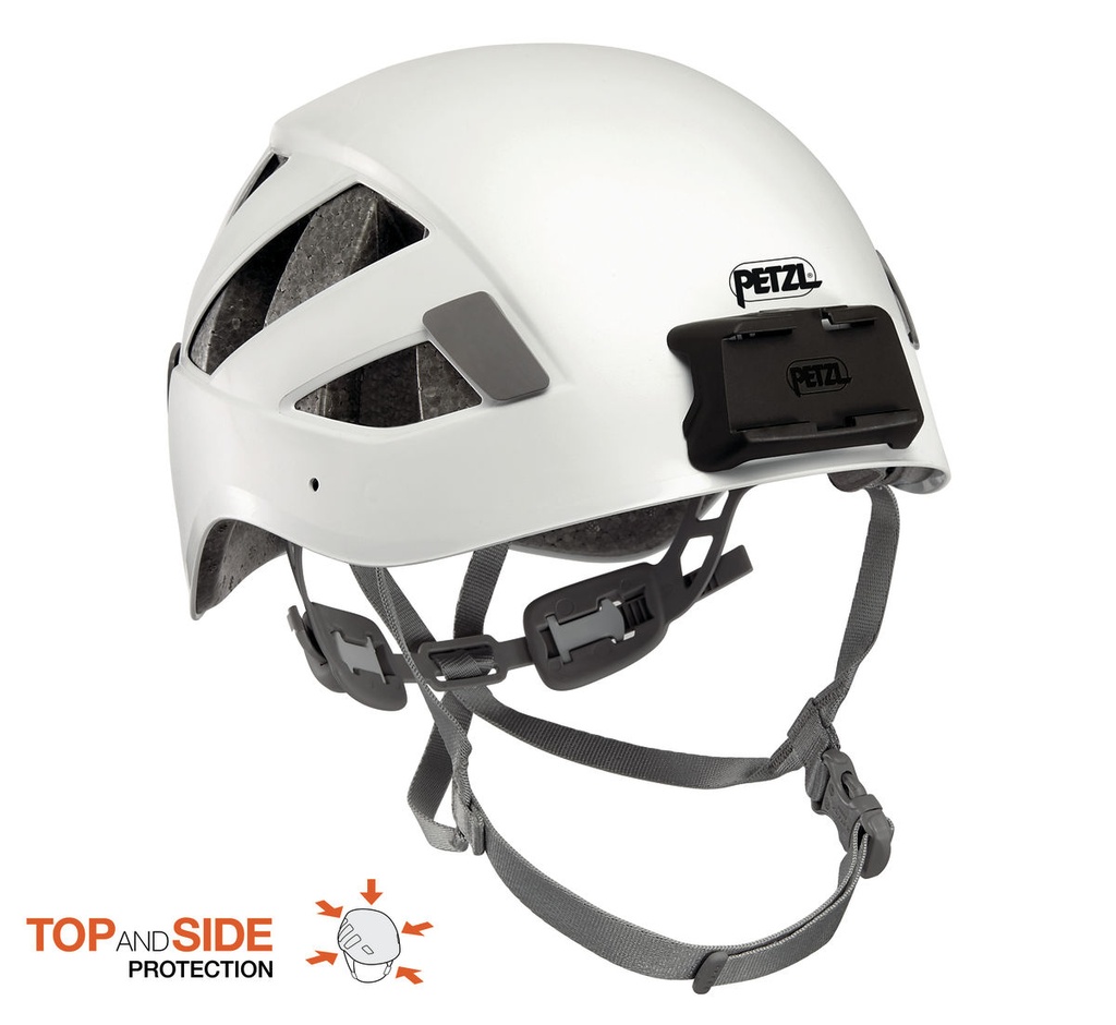 Petzl BOREO caving helmet