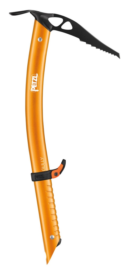 Petzl GULLY Adze