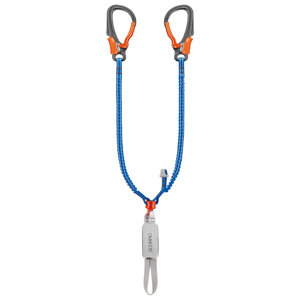Petzl SCORPIO EASHOOK