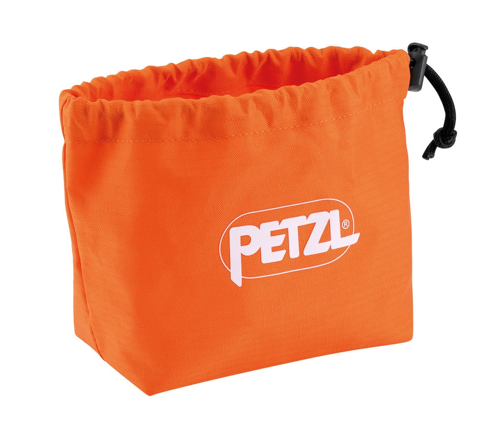 Petzl CORD TEC POUCH (CRAMPON BAG)