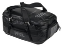 Petzl DUFFEL BAG 65L, Black