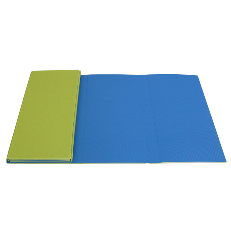 Yate Folded mat with PE