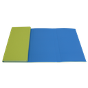 Yate Folded mat with PE