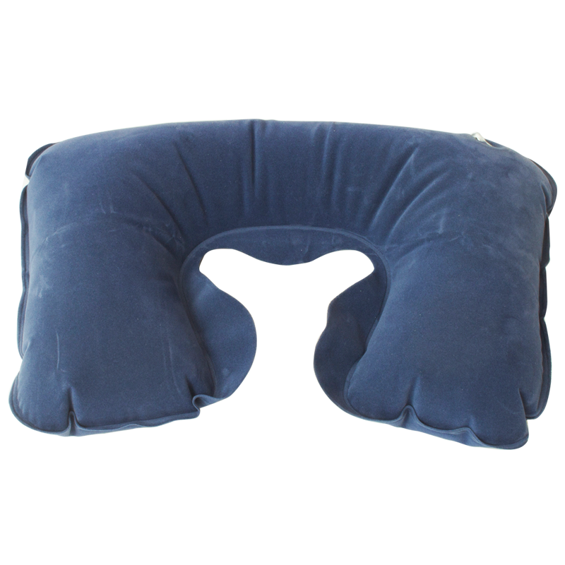 Yate Travelling Pillow Inflating