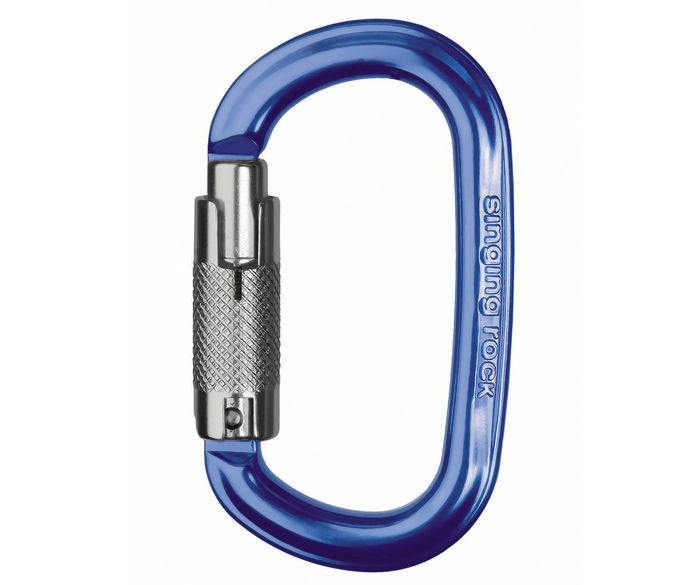 Singing Rock OZONE Triple Lock