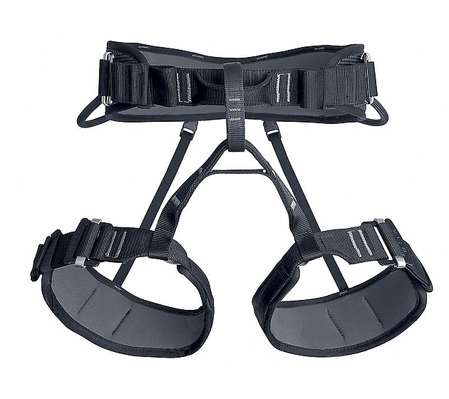 Singing Rock URBAN II. Black