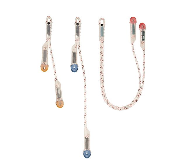 Singing Rock Lanyard "V" 45/25 cm