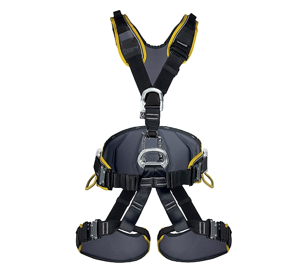 Singing Rock EXPERT 3D Speed