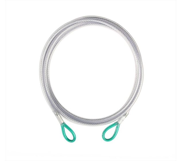 Singing Rock STEEL ANCHOR "I" 5m