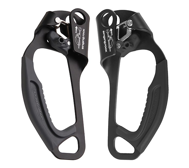 Singing Rock LIFT, Right