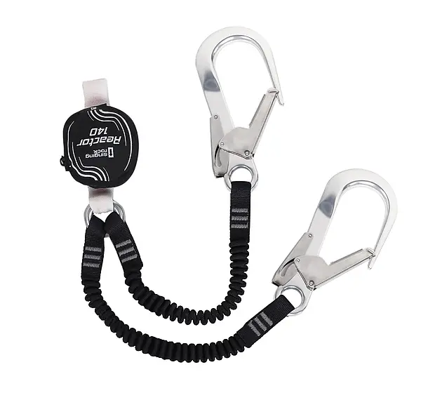 Singing Rock Reactor 140 FLEX "Y" 155cm + 2XK353