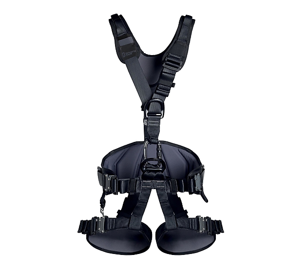 Singing Rock EXPERT 3D Speed, Black