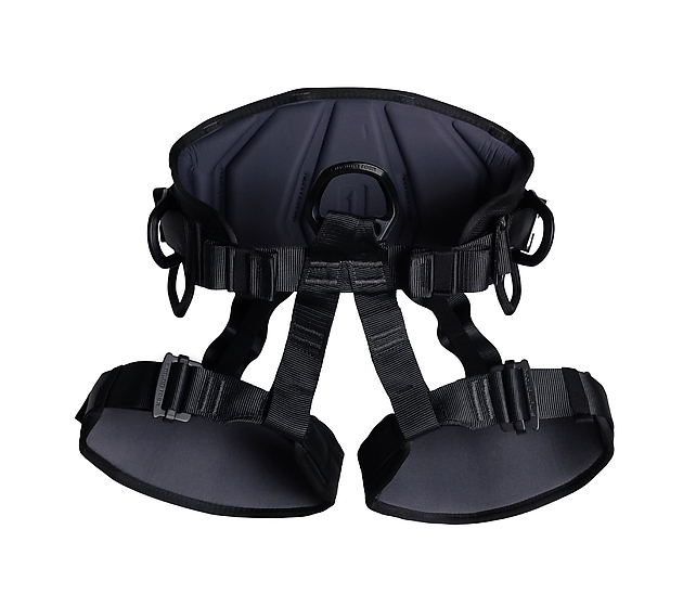 Singing Rock SIT WORKER 3D Standart, Black