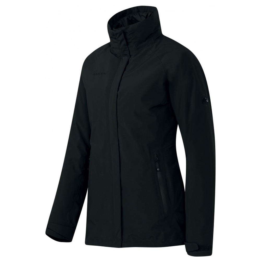 Mammut Trovat Tour 2in1 HS Jacket Women