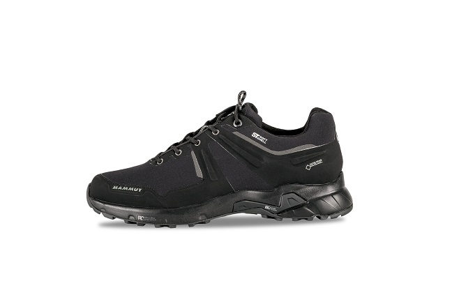 Mammut Ultimate Pro Low GTX Men