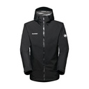 Mammut Convey Tour HS Hooded Jacket Men