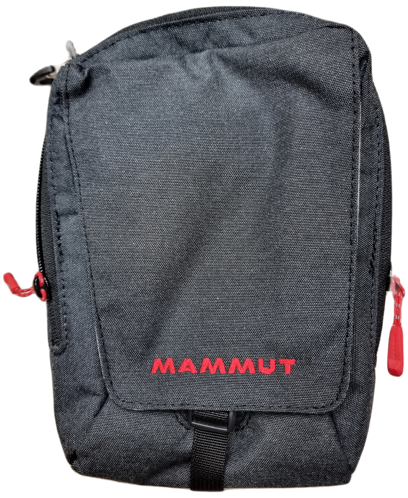 Mammut Tasch Pouch Melange