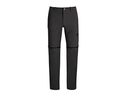 Mammut Runbold Zip Off Pants Men, long