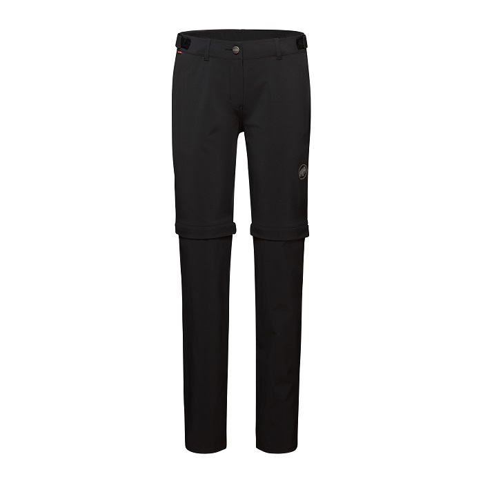 Mammut Runbold Zip Off Pants W