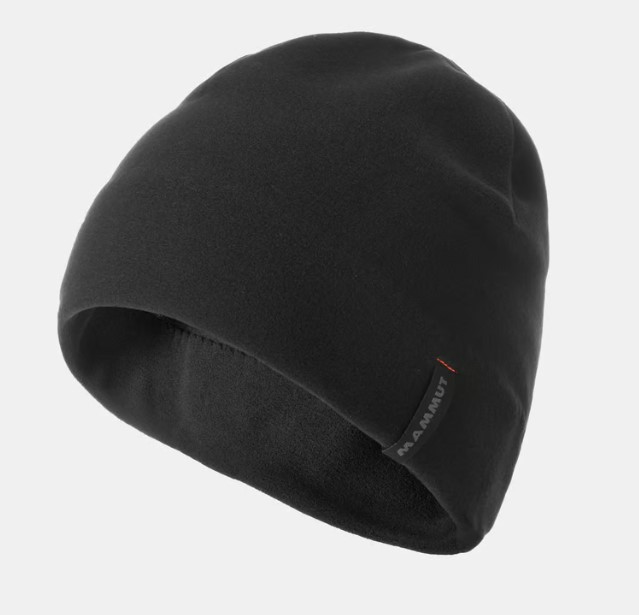 Mammut Fleece Beanie