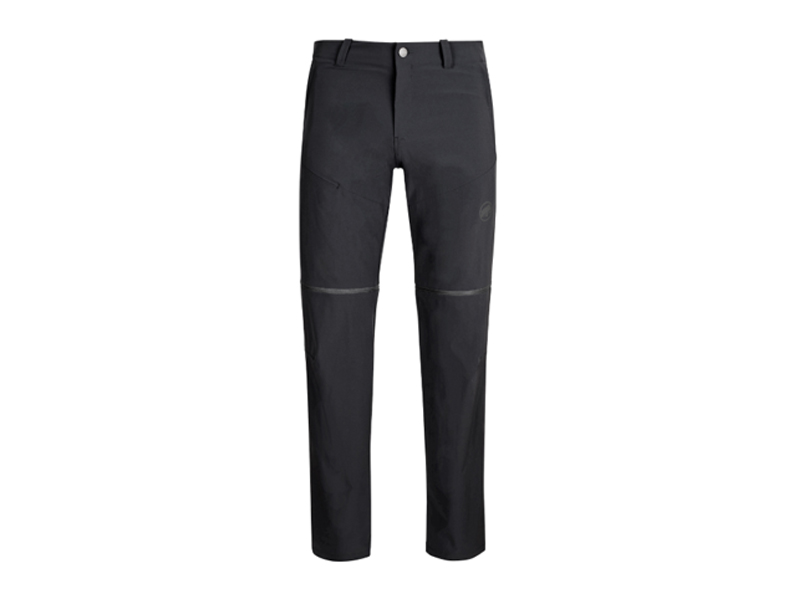 Mammut Runbold Zip Off Pants Men