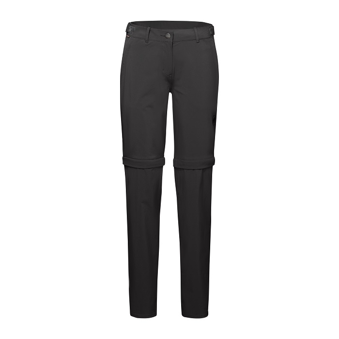 Mammut Runbold Zip Off Pants W, long