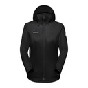 Mammut Ultimate VII SO Hooded Jacket Women