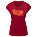 Mammut Trovat T-Shirt W