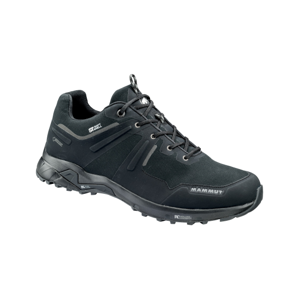 Mammut Ultimate Pro Low GTX Women