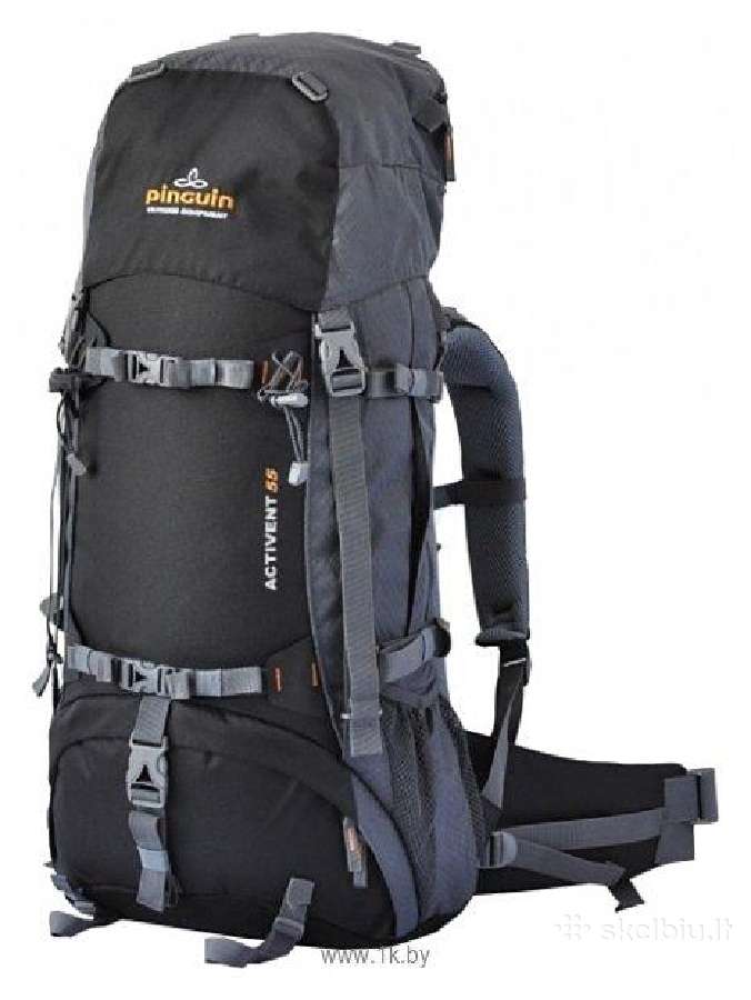 Kuprinė  Pinguin Activent 55