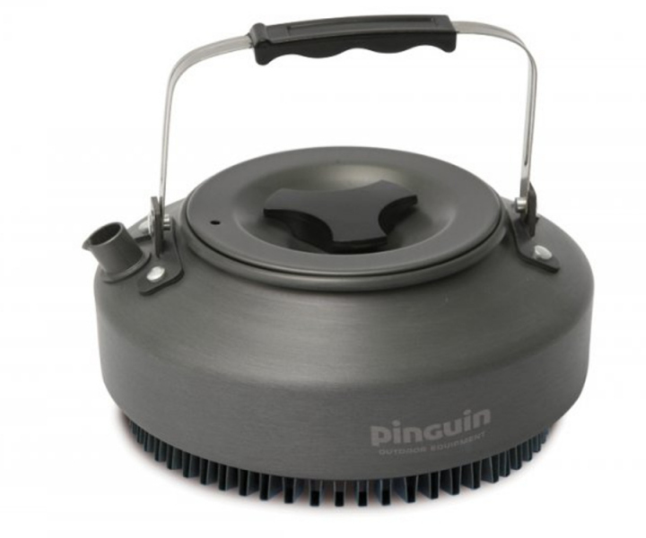 Pinguin Kettle X