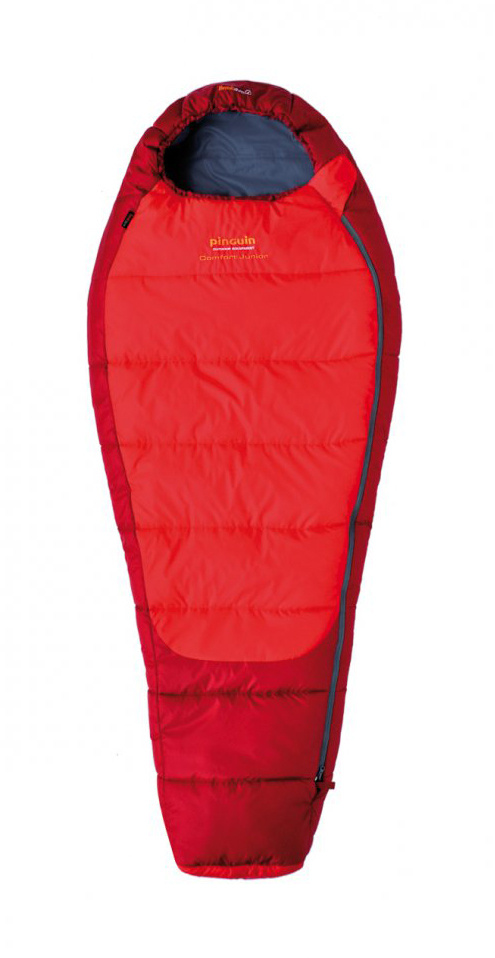 Miegmaišis  Pinguin Comfort Junior, 150 L