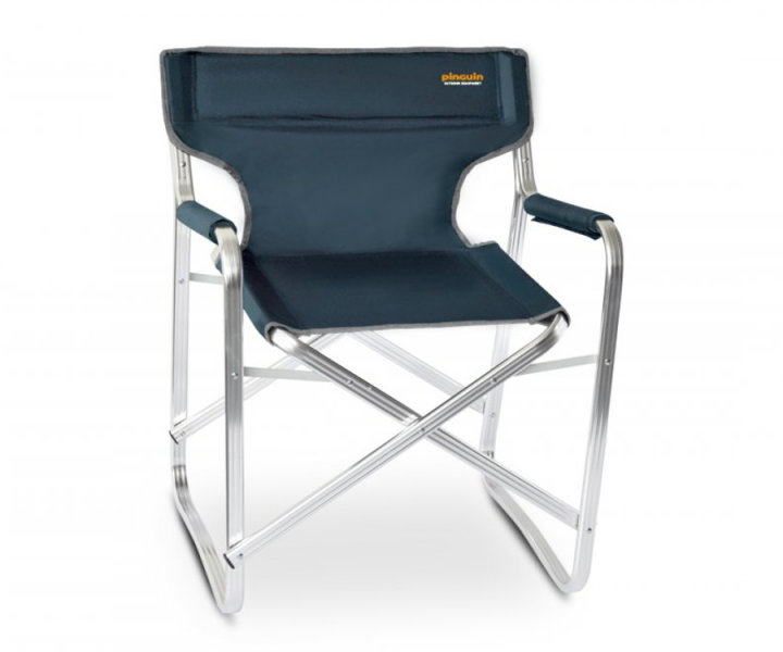 Pinguin Director chair Petrol