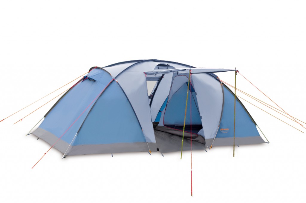 Palapinė  Pinguin Base Camp