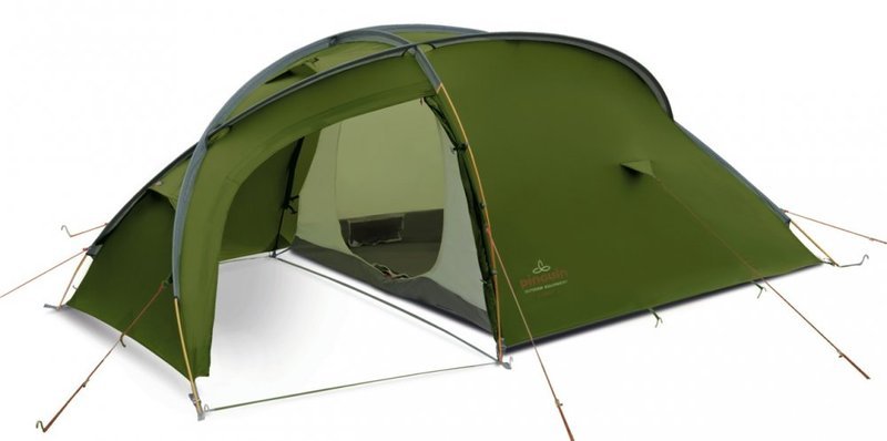 Palapinė  Pinguin Summit 3