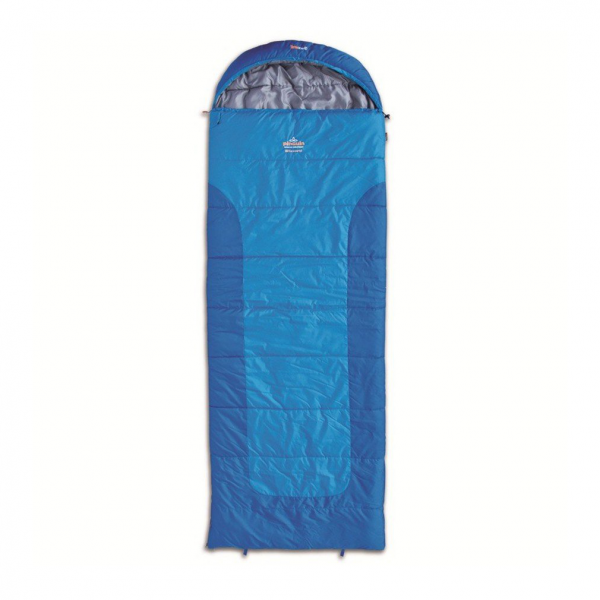 Miegmaišis  Pinguin Blizzard, 190 L