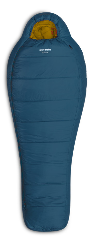 Pinguin Spirit, 195 L
