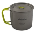 Pinguin Mug Titan, 600 ml