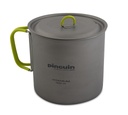 Pinguin Mug Titan, 1100 ml
