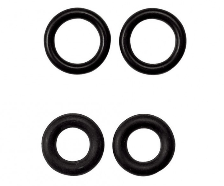 Primus O-ring, All valves (2 packs of 2)