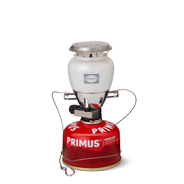 Primus Easy Light, Piezo
