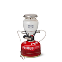 Primus Easy Light, Piezo