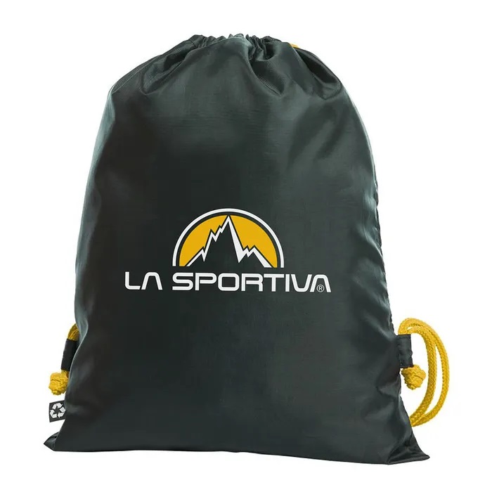 Lasportiva Brand bag, Black