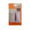AceCamp Pole Repair Shock Cord 2.7mm x 5m