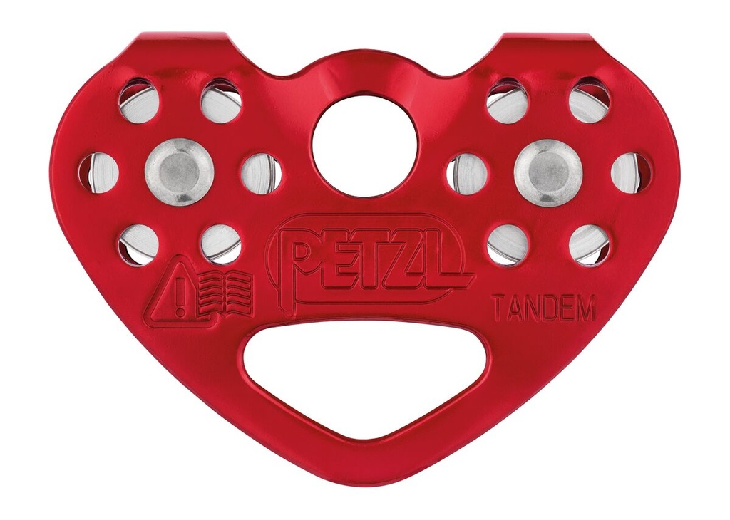 Petzl TANDEM